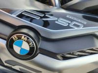 BMW f750GS Exclusive 850 cm3