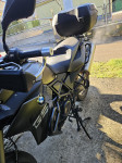 BMW F800gs+ obd linkx dijagnostika