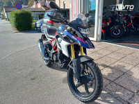 BMW G310GS G 310 GS RALLY