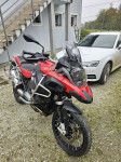 BMW Gs 1200 ADVENTURE