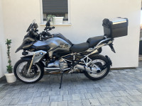 BMW GS 1200