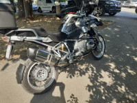 BMW GS 1200R 1200 cm3