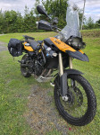 BMW GS 800 , STANJE ODLIČNO