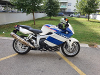 BMW K 1200S  1200 cm3