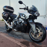 BMW K 1300 R