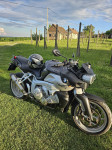 BMW K1200r, Veliki servis, Top stanje