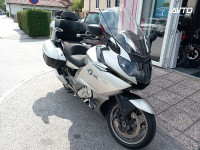 BMW K1600GTL K 1600 GTL