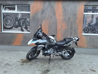 BMW R 1200 GS 1170 cm3