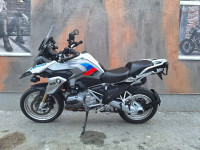 BMW R 1200 GS 1170 cm3