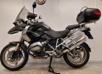 BMW R 1200 GS ABS ASC BC R1200GS 1170 cm3