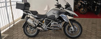 BMW R 1200 GS ABS TCS ESA