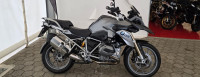 BMW R 1200 GS ABS TCS ESA