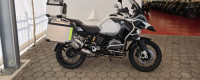 BMW R 1200 GS ADVENTURE ABS TCS ESA