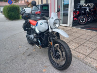 BMW R 1200 GS NINE T URBAN