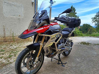 BMW R 1200 GS - snižena cijena