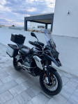 BMW R 1200 GS Triple Black 2016