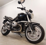 BMW R 1200 R 1170 cm3