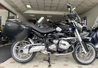 BMW R 1200 R-ABS-PUNO OPREME- ODLIČAN