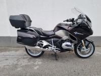 BMW R 1200 RT ABS TCS ESA RDC