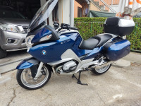 BMW R 1200 RT 1170 cm3