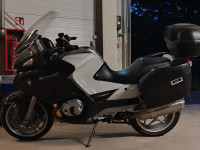 BMW R 1200 RT ABS