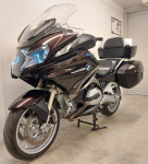 BMW R 1200 RT ABS ESA ASC tempomat 3x koferi BC R1200RT 1170 cm3