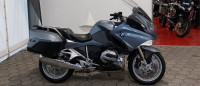 BMW R 1200 RT ABS TCS ESA