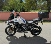 BMW GS 1250