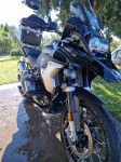 BMW R 1250 GS 1250 cm3