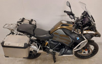 BMW R 1250 GS ADVENTURE EXCLUSIVE ODLIČAN R1250GS ADV 1254 cm3