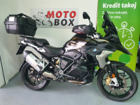 BMW R 1250 GS SVI PAKETI OPREME 1254 cm3