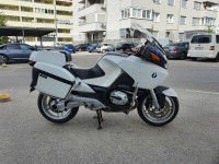 BMW R 900 RT