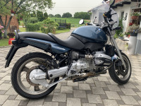 BMW r1100r