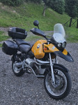 BMW R1150GS ABS reg 05/25/SERVISIRAN/SUPER STANJE