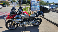 BMW R1200 GS 1200 cm3, SVA 4 MODA VOŽNJE, 1 vlasnik