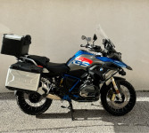 BMW R1200 GS Rallye 1170 cm3