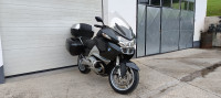 BMW R1200 RT 1170 cm3