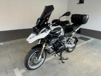 BMW R1200GS 1170 cm3