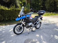 BMW R1200GS 1200 cm3 2005god