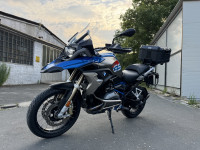 BMW R1200GS 1200 cm3 u PDV-u