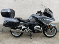 BMW R1200RT  **snižena cijena** TOP stanje, full oprema **