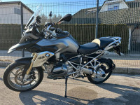 BMW R1200GS R 1200 GS 1170 cm3