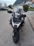 BMW R1200GS R 1200 GS ADVENTURE