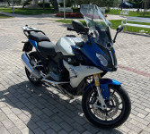 BMW R 1200 RS SNIŽENO