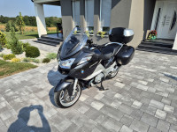 BMW R1200RT 1170 cm3