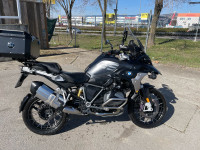 BMW R1250GS 1250 cm3