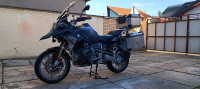 BMW R1250GS 1254 cm3