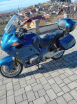 BMW RT 1100 1100 cm3