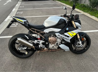 BMW S1000R 999 cm3