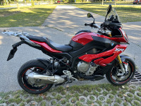 BMW S1000xr 1000 cm3